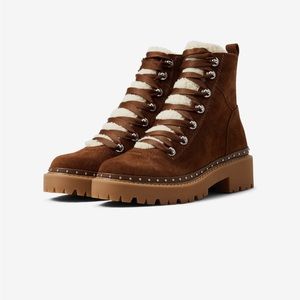 Steve Madden Rainer Boot